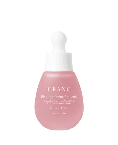 Urang Pink Everlasting Ampoule