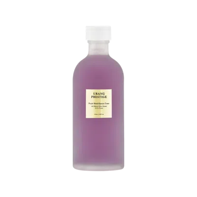 Urang Prestige Purple Shield Essence Toner
