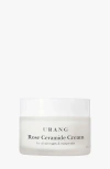 Urang Rose Ceramide Cream