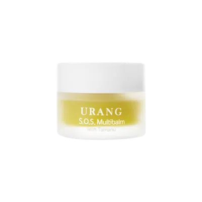 Urang S.o.s. Multi Balm With Tamanu