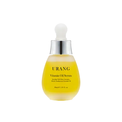 Urang Vitamin Oil Serum
