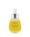 Urang Vitamin Oil Serum In Yellow