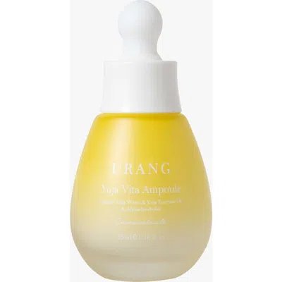 Urang Yuja Vita Ampoule