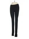 Urban Behavior Active Pants In Black