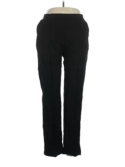 Pre-owned Urban Coco Active Pants In Black