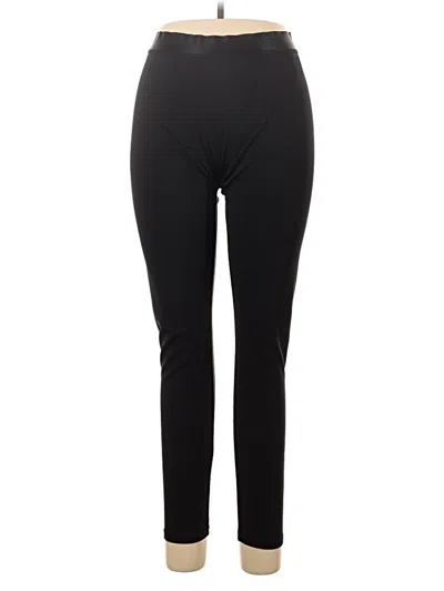 Pre-owned Urban Coco Active Pants In Black