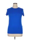 Urban Coco Active T-shirt In Blue