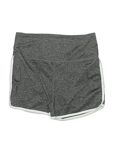 Pre-owned Urban Coco Athletic Shorts In Gray
