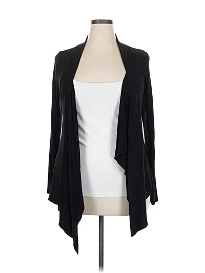 Pre-owned Urban Coco Cardigan Sweater In Black