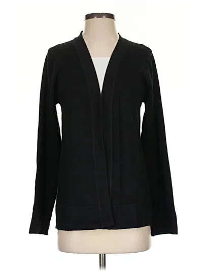Pre-owned Urban Coco Cardigan Sweater In Black
