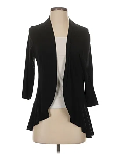 Pre-owned Urban Coco Cardigan Sweater In Black