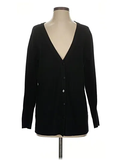 Pre-owned Urban Coco Cardigan Sweater In Black