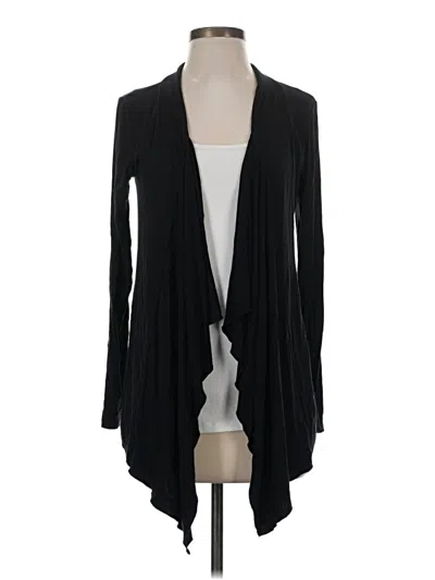 Pre-owned Urban Coco Cardigan Sweater In Black