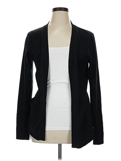 Pre-owned Urban Coco Cardigan Sweater In Black
