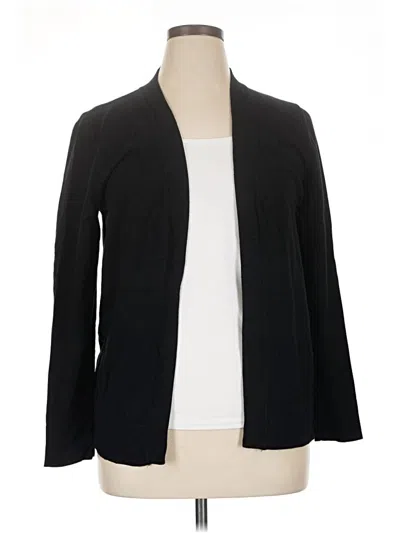 Pre-owned Urban Coco Cardigan Sweater In Black