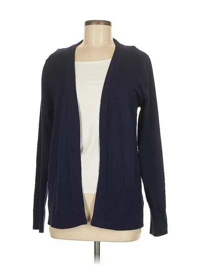 Pre-owned Urban Coco Cardigan Sweater In Blue