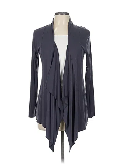 Pre-owned Urban Coco Cardigan Sweater In Gray