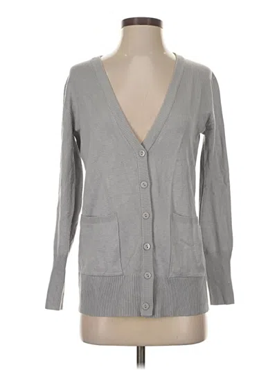 Pre-owned Urban Coco Cardigan Sweater In Gray