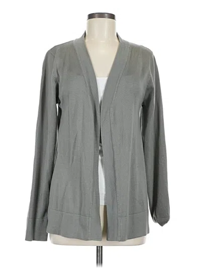 Pre-owned Urban Coco Cardigan Sweater In Gray