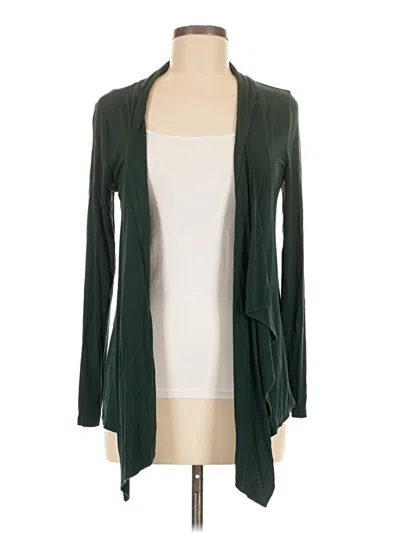 Pre-owned Urban Coco Cardigan Sweater In Green