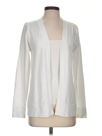 Pre-owned Urban Coco Cardigan Sweater In Ivory