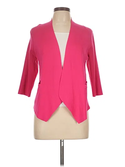 Pre-owned Urban Coco Cardigan Sweater In Pink