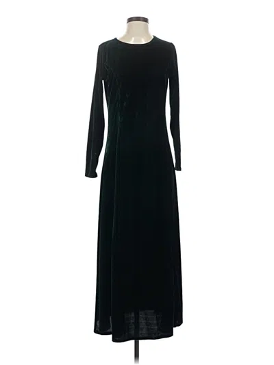 Pre-owned Urban Coco Casual Dress In Black