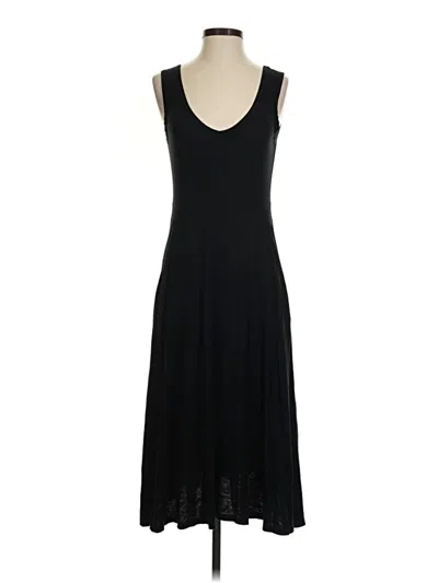 Pre-owned Urban Coco Casual Dress In Black