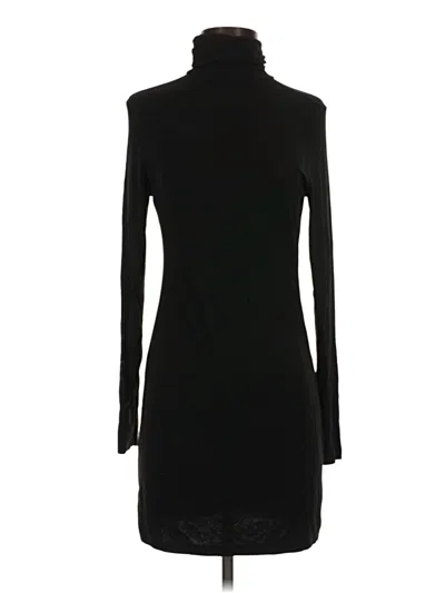 Pre-owned Urban Coco Casual Dress In Black