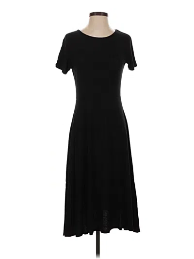 Pre-owned Urban Coco Casual Dress In Black