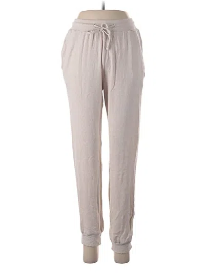 Pre-owned Urban Coco Casual Pants In Gray