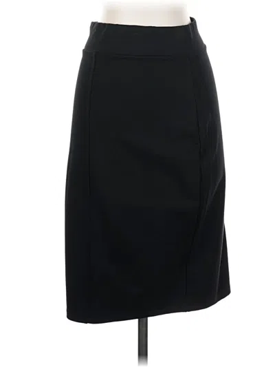 Pre-owned Urban Coco Casual Skirt In Black