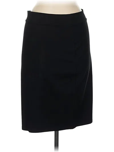 Pre-owned Urban Coco Casual Skirt In Black