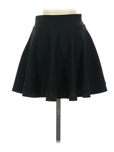 Pre-owned Urban Coco Casual Skirt In Black