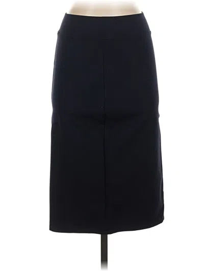 Pre-owned Urban Coco Casual Skirt In Black
