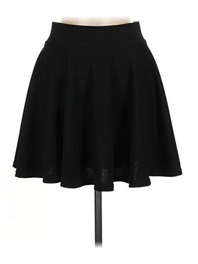 Pre-owned Urban Coco Casual Skirt In Black
