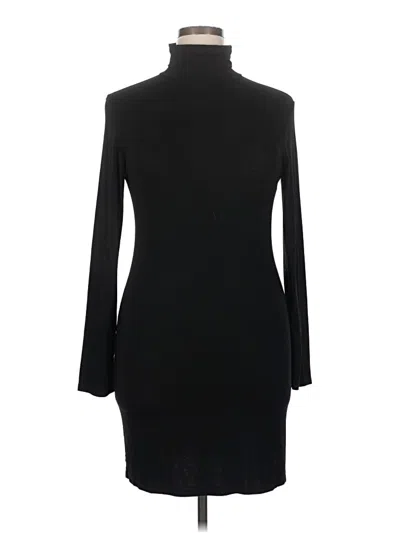 Pre-owned Urban Coco Cocktail Dress In Black