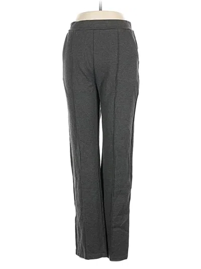 Pre-owned Urban Coco Dress Pants In Gray