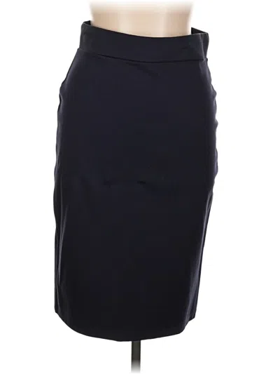 Pre-owned Urban Coco Formal Skirt In Black