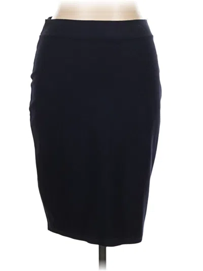 Pre-owned Urban Coco Formal Skirt In Black