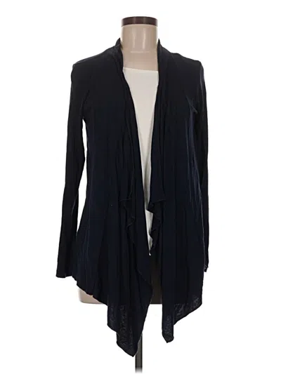 Pre-owned Urban Coco Kimono In Black