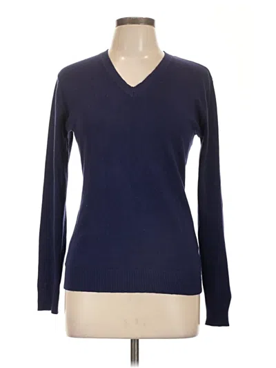Pre-owned Urban Coco Pullover Sweater In Blue