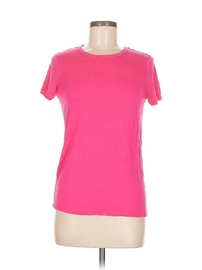 Pre-owned Urban Coco Short Sleeve T-shirt In Pink