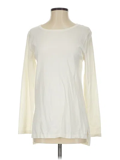 Pre-owned Urban Coco Sweatshirt In White