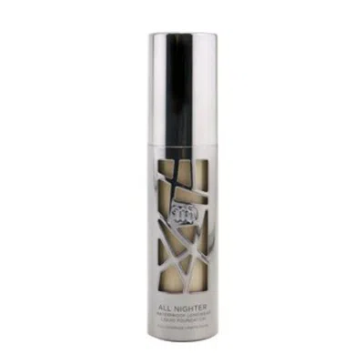 Urban Decay - All Nighter Liquid Foundation - # 1.0  30ml/1oz