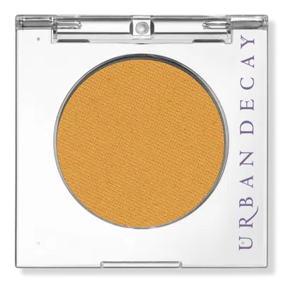 Urban Decay 24/7 Eyeshadow - Rundown In Brown