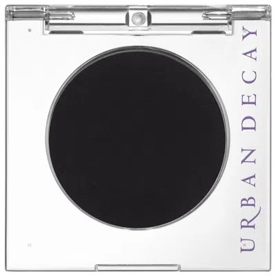 Urban Decay 24/7 Eyeshadow Blackout 0.06 oz/ 1.7 G