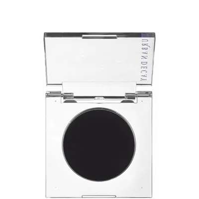 Urban Decay 24/7 Eyeshadow Mono 2g (various Shades) - Blackout