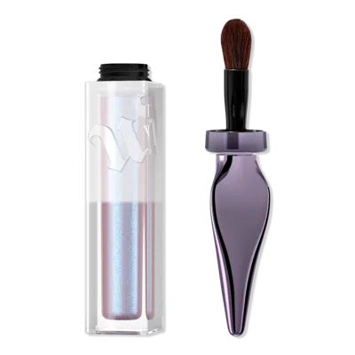 Urban Decay 24/7 Glaze-on Liquid Eyeshadow - Frost Boss