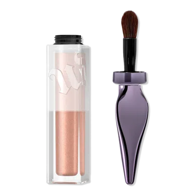 Urban Decay 24/7 Glaze-on Liquid Eyeshadow - Sugar Twist